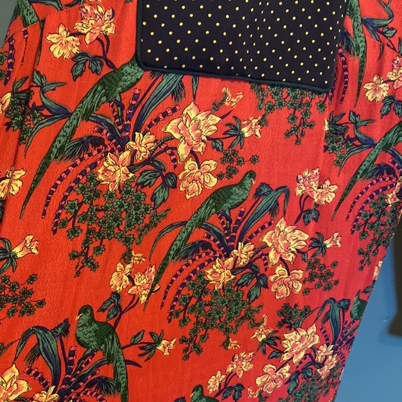 Anthropologie Maeve Dress - Picture 2 of 3